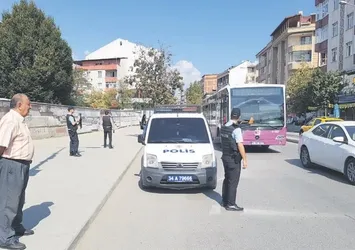 FETÖ gitti Gazi’ye huzur geldi