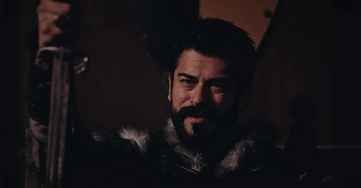 Osman Bey Köprühisar’ı fethetti! “Asın her yere Kayı’nın şanlı sancağını!”