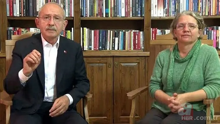 7'li koalisyonun cumhurbaşkanı adayı Kemal Kılıçdaroğlu'nun 'Şampiyonlar ligi' 11'i! Listede ne ararsan var 10