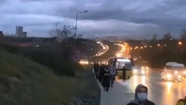 Ekrem İmamoğlu ve İBB vatandaşı çileden çıkardı! Bu sabah İstanbul'da yaşananlar sabırları taşırdı - 2
