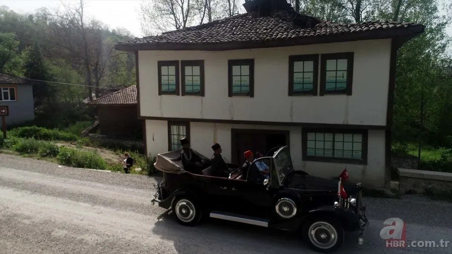 Milli Mücadele'nin ilk adımı 101. yılında 8