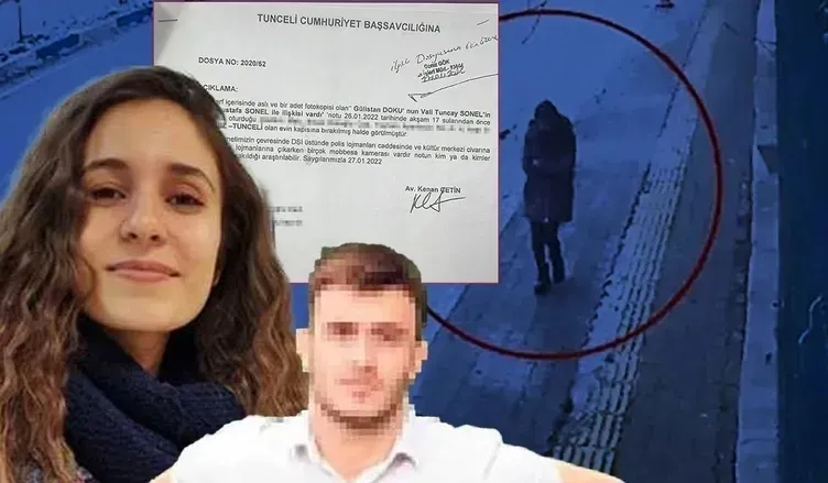 Gülistan Doku cinayetinde büyük hesaplaşma! 25 kişilik yeni liste savcılıkta - 7