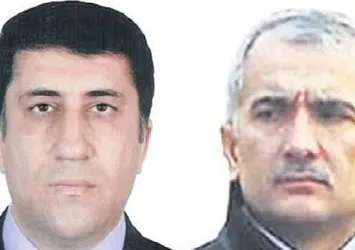 Ergenekon-Kozanlı Ömer hattı