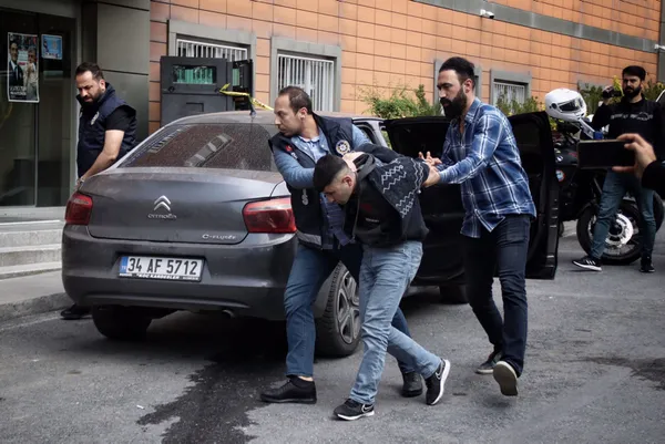 Asiye Atalay cinayetinde şoke eden detay! Sokak ortasında katledildi - 1