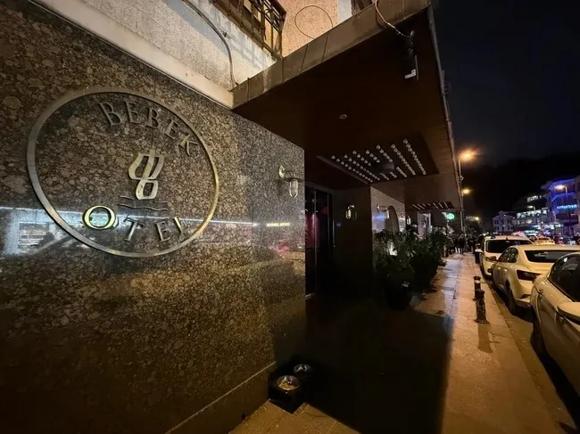 Bebek Otel'deki gizli kameraların arkasındaki isim deşifre oldu! Organizatör Fatma Yılmaz gözaltında - 1