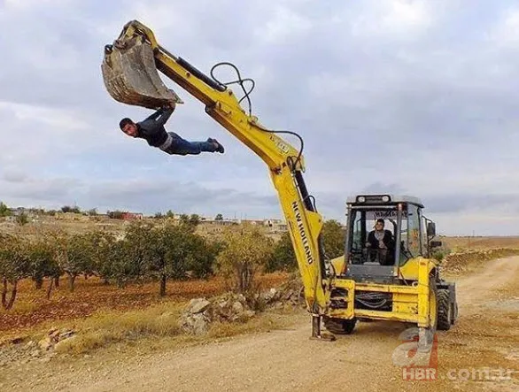 Anlamsız fotoğraflar 19