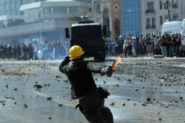Gezi Parkı davasında kritik gün! Mahkemenin kararı bekleniyor