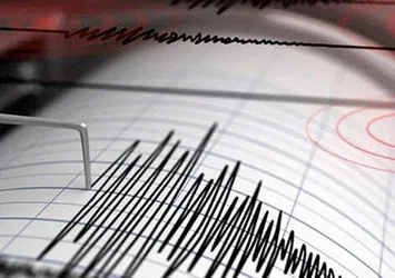Son dakika: Malatya'da korkutan deprem