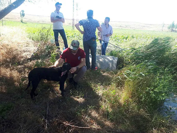 Kayıp Eylül olayında korkunç gelişme! Tutuklanan şahsın aracında... - 1