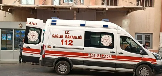 Batman'daki AVM'de yürüyen merdivenden düşen kadın hayatını kaybetti