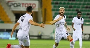 Adana Demir ile Karagümrük finale yükseldi