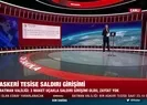 Batmanda askeri tesise saldırı