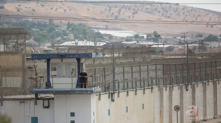 İsrail’de insanlık dışı öneri: Ben-Gvir’den Filistinli tutuklular için timsahlı hapishane 8