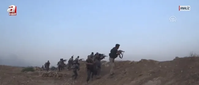 İsrail’in Oded Yiyon planı | Orta Doğu’da bitmeyen kan ve gözyaşı! Hangi ülkeler hedefte?