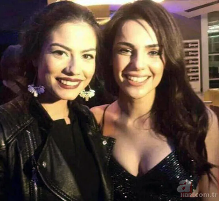 Oğuzhan Koç'u kaçıran Yağmur Tanrısevsin sorusu! 8