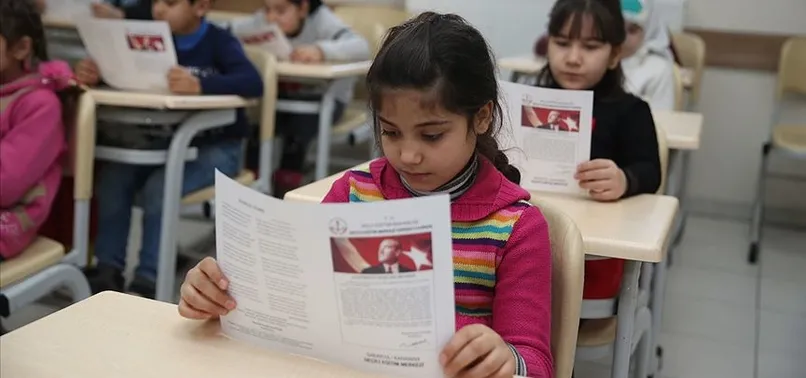 Okullar ne zaman kapanıyor? 2022 yaz tatili ne zaman başlıyor? Karneler ne zaman alınıyor? MEB takvimi...