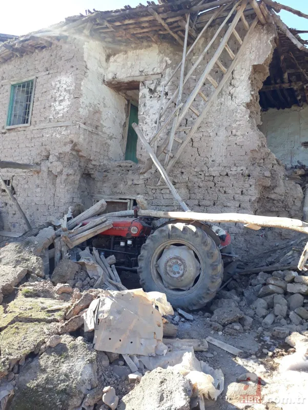 Herkes onu konuşuyordu! Deprem uzmanı değil şarlatan çıktı! 19