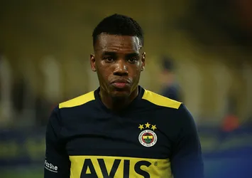 Fenerbahçe'de flaş Garry Rodrigues gelişmesi!