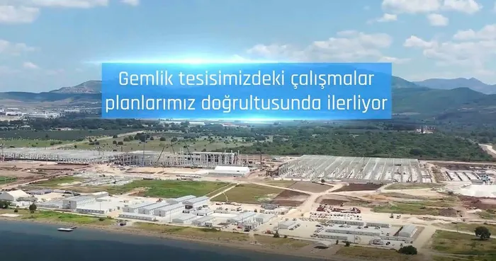 Yerli otomobilde son durum ne? TOGG duyurdu - 1