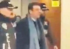 İşte suç örgütünün tepe şeması!