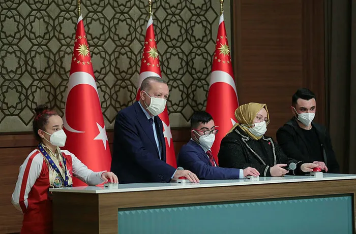 Son dakika: Başkan Erdoğan’dan Sosyal Atama Töreni’nde önemli açıklamalar