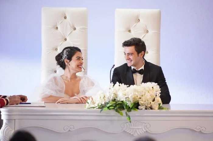 Kardeşlerim’de Oğulcan Ömer ile Süsen’i barıştırmaya çalışıyor!