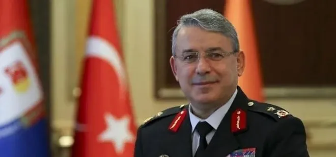 FETÖ’nün kumpaslarını aştı orgeneral oldu! İşte Orgeneral Hüseyin Kurtoğlu’nun mücadelesi