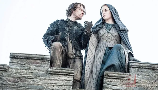 Game of Thrones’un oyuncusu Andrew Dunbar hayatını kaybetti 10