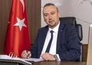 Özgür Özelden mavi valiz talimatı