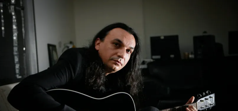 Gökhan Kırdar'ın son durumu
