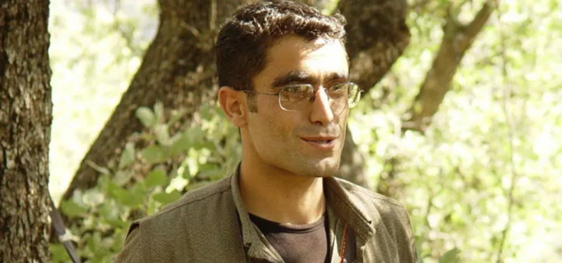 PKK'nın bölge sorumlusu öldürüldü
