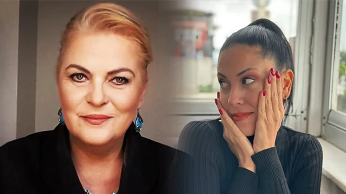 Kızıyla gündem oldu! Nurseli İdiz kimdir, hangi dizilerde oynadı?