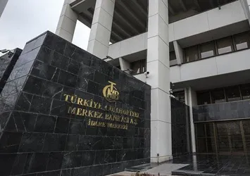 Merkez Bankası'ndan yeni adım