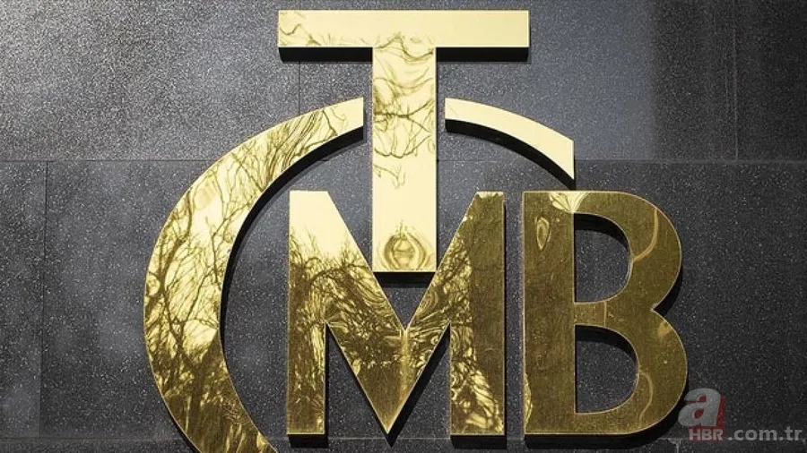 38 ekonomistten 37'si aynı senaryoda birleşti: Gözler Merkez Bankası'nın faiz kararında 4