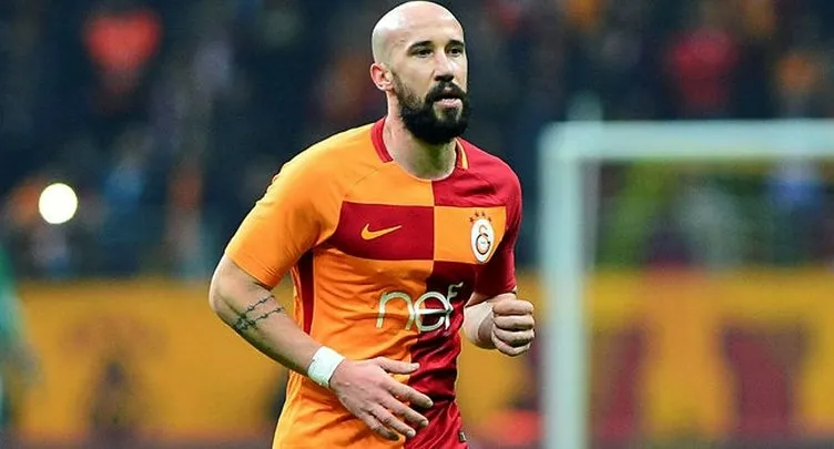 GALATASARAY'DA TARİHİ DEĞİŞİM!
