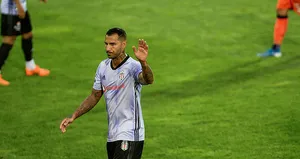 Başkan açıkladı: Quaresma ile anlaştık