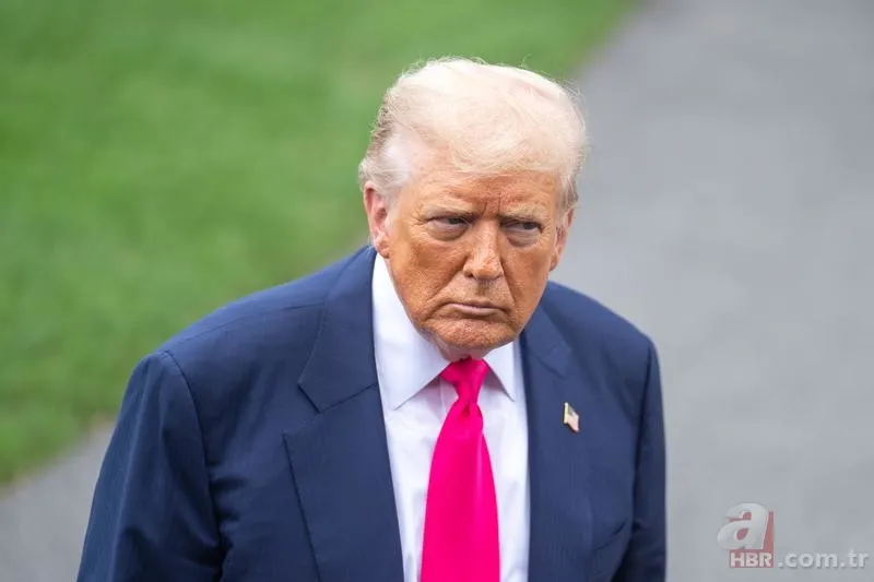 ABD’nin İran planı ortaya çıktı: “Birinin gidip o uranyumu alması gerekecek” 8