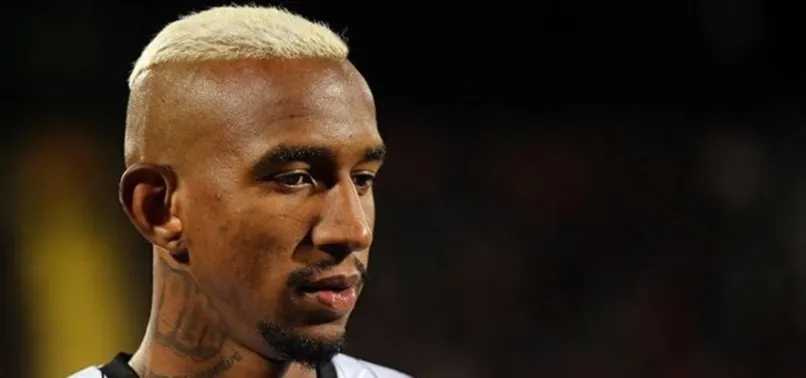 Beşiktaş'a Talisca müjdesi!