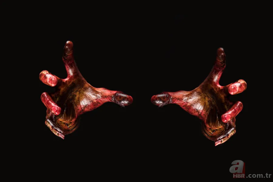 666 sayısı nedir, ne demek, anlamı ne? Şeytan'ın sayısı 666 Yahudilikten mi geliyor? Yahudilik, Satanizm ve Paganizm bağlantısı KABALA'NIN tarihsel boyutu… 6