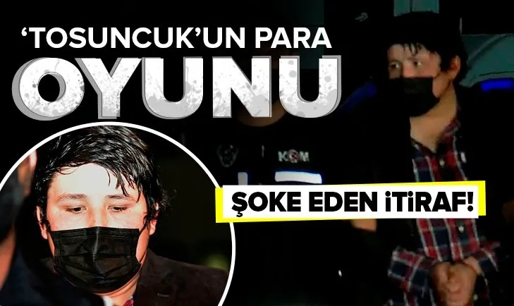 Çiftlik Bank vurguncusu Mehmet Aydın’ın para oyunu! Tosuncuk hakkında şoke eden itiraf