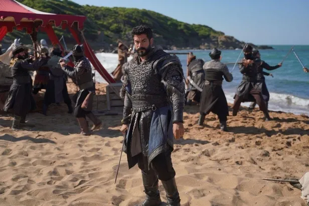 Kuruluş Osman yeni sezon tarihi ne zaman? ATV Kuruluş Osman yeni bölüm bu Çarşamba var mı, yok mu? 131. bölüm fragmanı geldi mi?