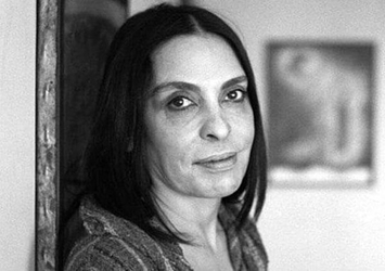 Ünlü senarist ve yönetmen Tomris Giritlioğlu'na veda!