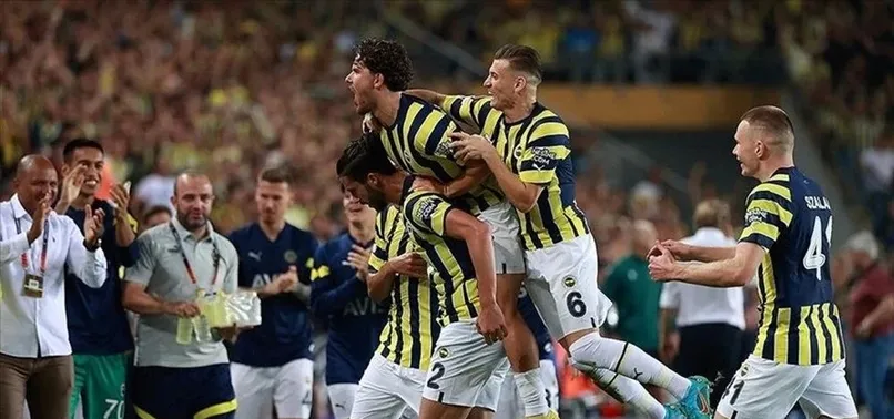 Sevilla Fenerbahçe maçı ne zaman, saat kaçta? Sevilla Fenerbahçe maçı hangi kanalda, şifreli mi, şifresiz mi yayınlanacak?