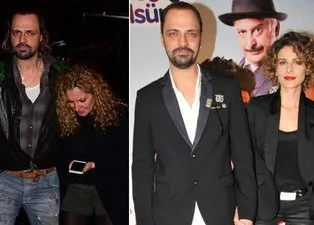 Ertan Saban’ın görüntülerinin ardından Ebru Özkan ilk kez konuştu