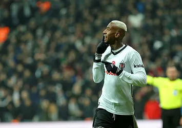 Talisca'nın yerine Paqueta