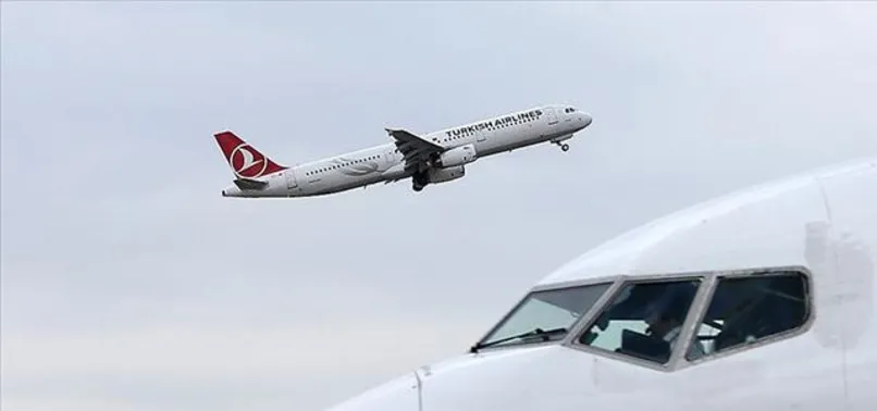 THY emniyet denetimlerinde Avrupa'nın en iyileri arasında yer aldı