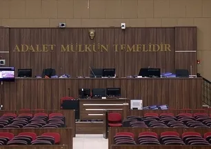 Yaşlı adamı tahtayla öldürmüştü! Katil zanlısı hakim karşısında: İfadesi kan dondurdu