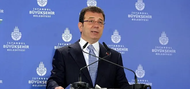 İBB Başkanı Ekrem İmamoğlu 2 suçtan ifadesi alınmak için savcılığa çağrıldı