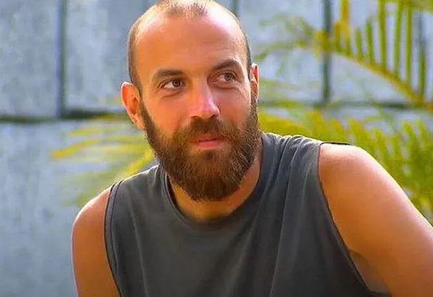 Sercan Yıldırım Survivor’dan ayrılıyor mu? Survivor Sercan diskalifiye mi olacak? Olay yaratan fragman...