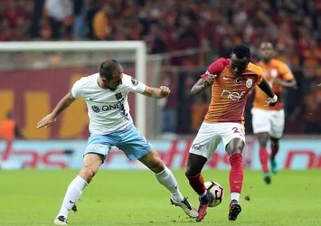 Galatasaray'ın hedefinde Leon Bailey var